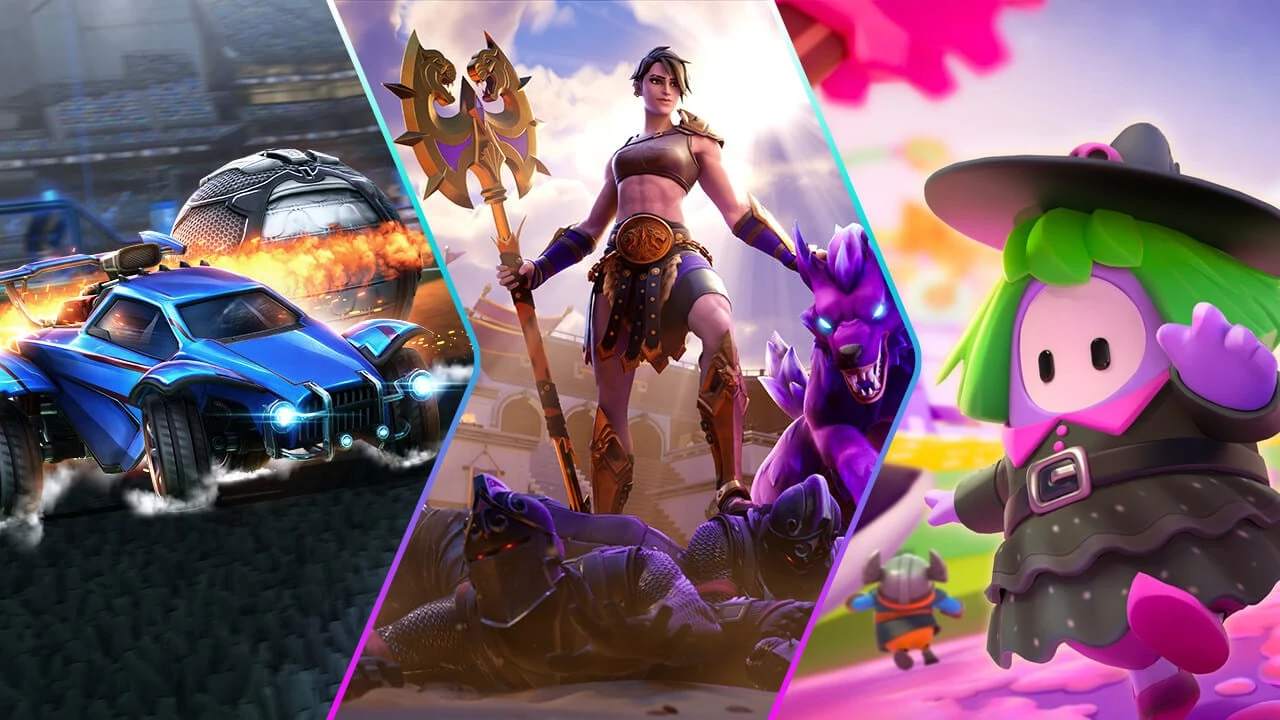 Epic Games Is Hiring a Security Engineer to Champion Linux Anti-Cheat
