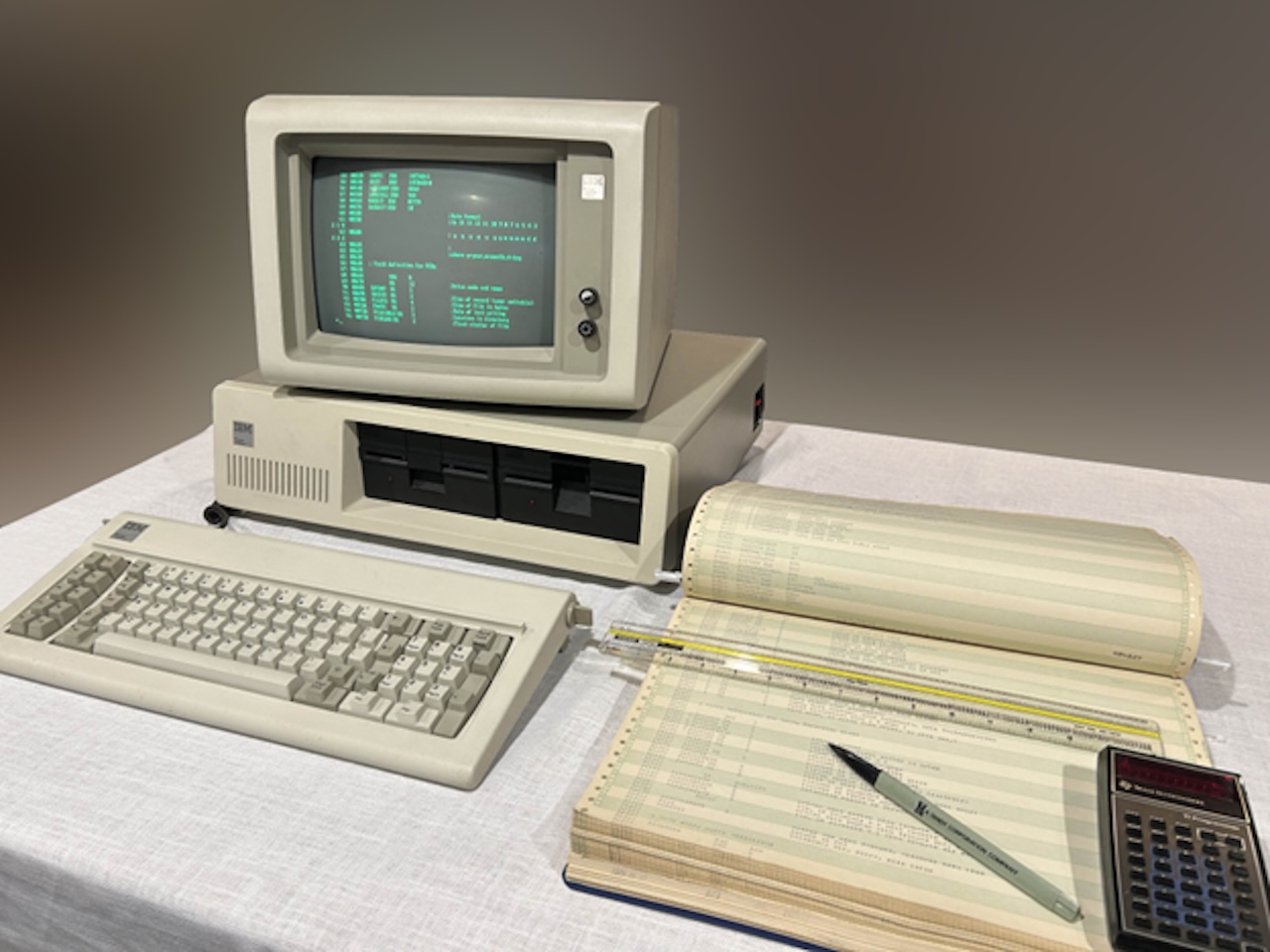 Microsoft Open-Sources the Oldest DOS Source Code Yet Discovered