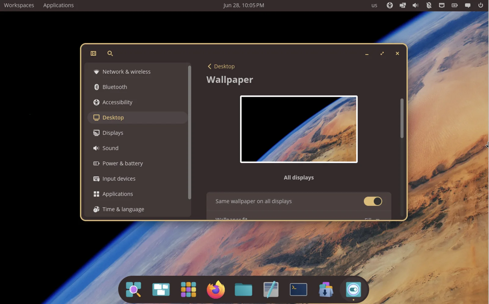 System76 Releases COSMIC 1.1.0 Desktop Environment with a Big Batch of New Features